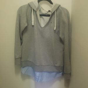 Tommy Hilfiger hoodie sweater